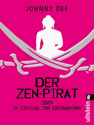 cover image of Der Zen-Pirat